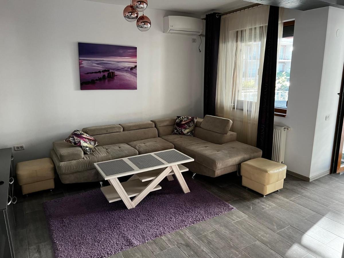 Ana Apartament Navodari Exterior photo