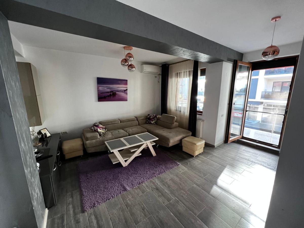 Ana Apartament Navodari Exterior photo