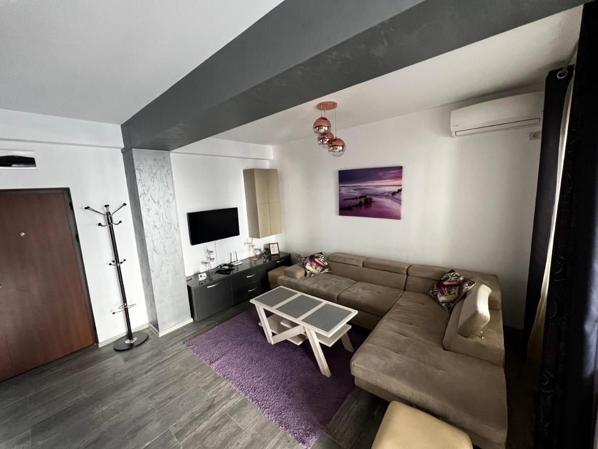 Ana Apartament Navodari Exterior photo