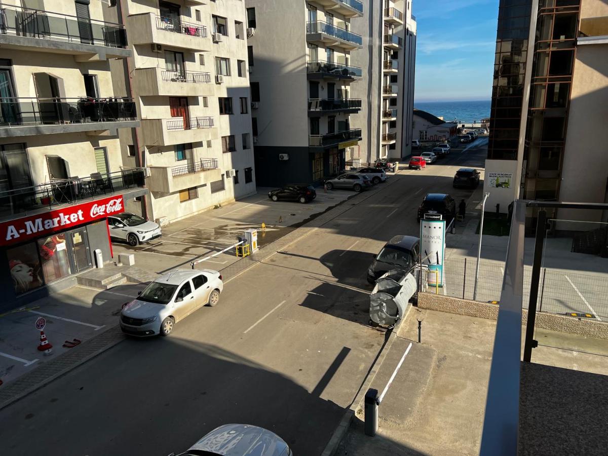 Ana Apartament Navodari Exterior photo