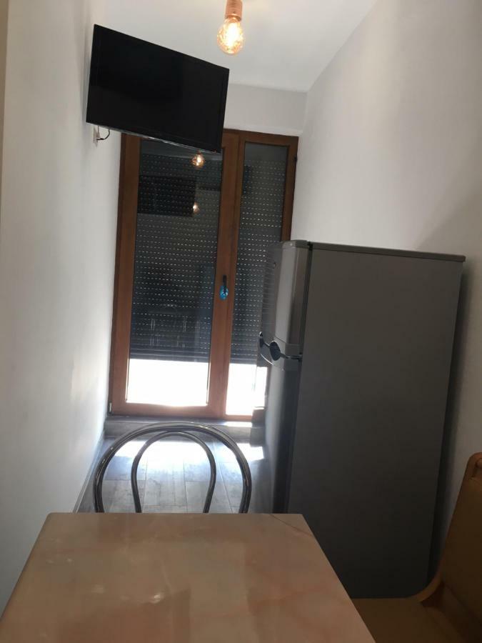 Ana Apartament Navodari Exterior photo