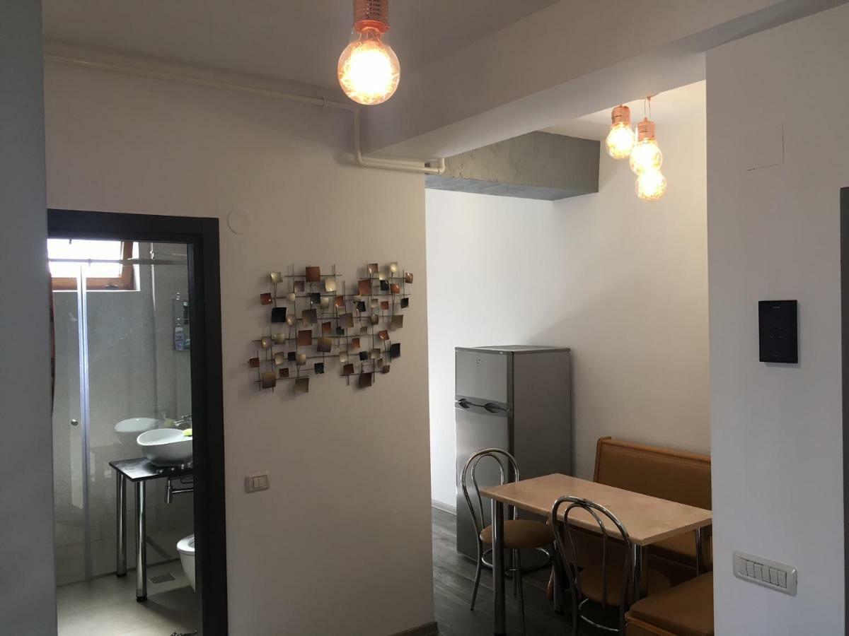 Ana Apartament Navodari Exterior photo