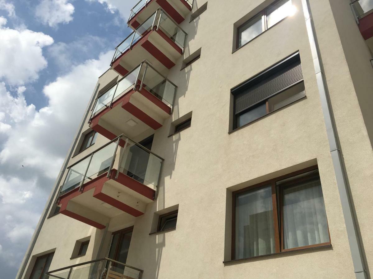 Ana Apartament Navodari Exterior photo